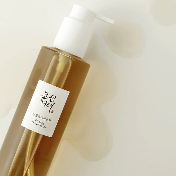 Beauty Of Joseon Ginseng Cleansing Oil 210 ml