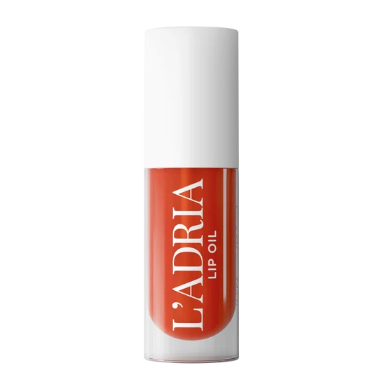 L'adria Lip oil-Juicy Orange 5,5 ml