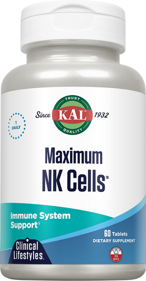 Kal Maximum NK Cells™ 60 tableta