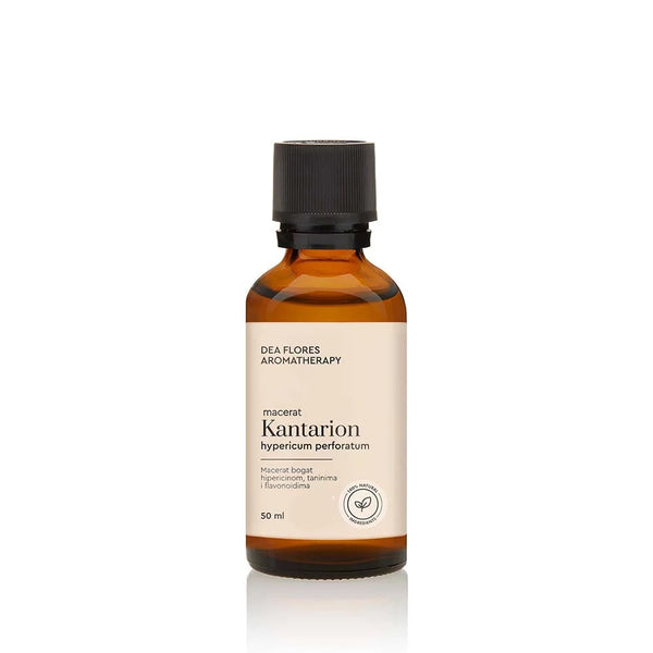 Dea Flores Kantarion Macerat 50 ml