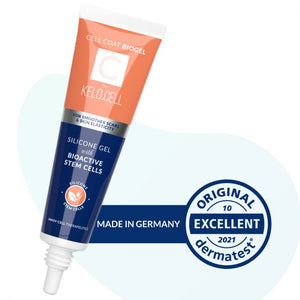 KELO.CELL Biogel za ožiljke s matičnim stanicama 15g