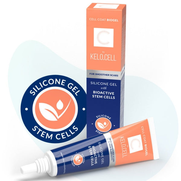 KELO.CELL Biogel za ožiljke s matičnim stanicama 6g