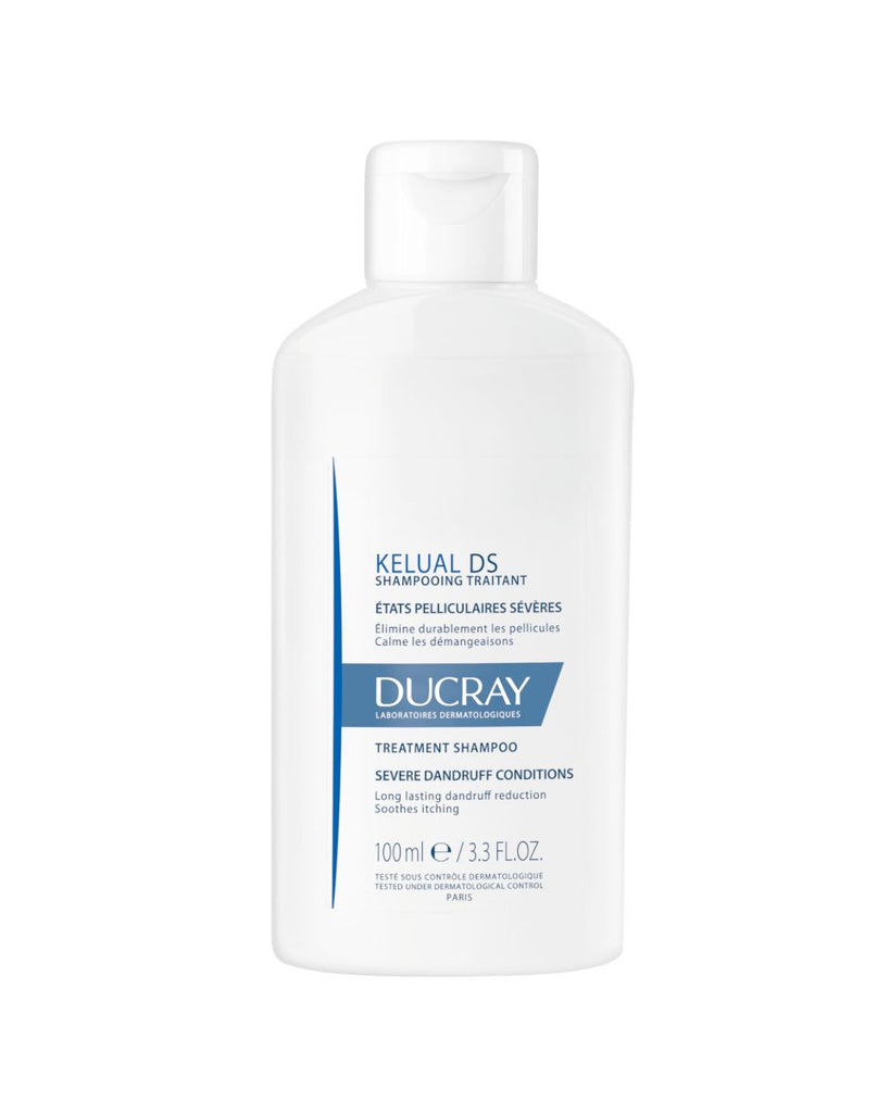 Ducray Kelual DS-šampon protiv peruti 100ml