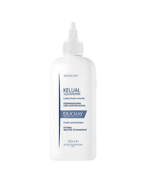 Ducray Kelual Squanorm losion za kontrolu svježine 200 ml