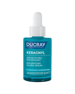 Ducray Keracnyl regulirajući serum protiv nepravilnosti 30 ml