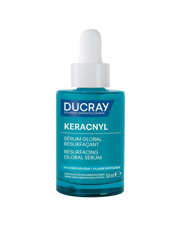 Ducray Keracnyl regulirajući serum protiv nepravilnosti 30 ml