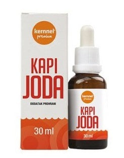 Kernnel Kapi Joda 30ml