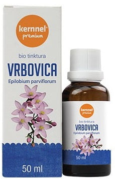 Kernnel Vrbovica Tinktura 50ml