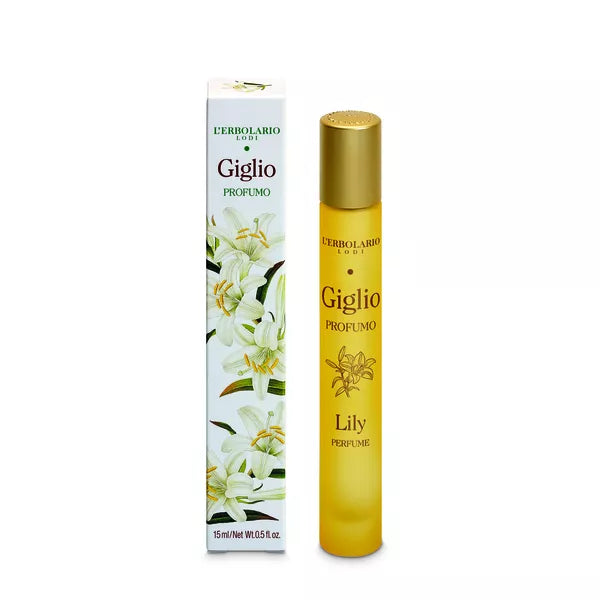 L'Erbolario Giglio parfem 15ML