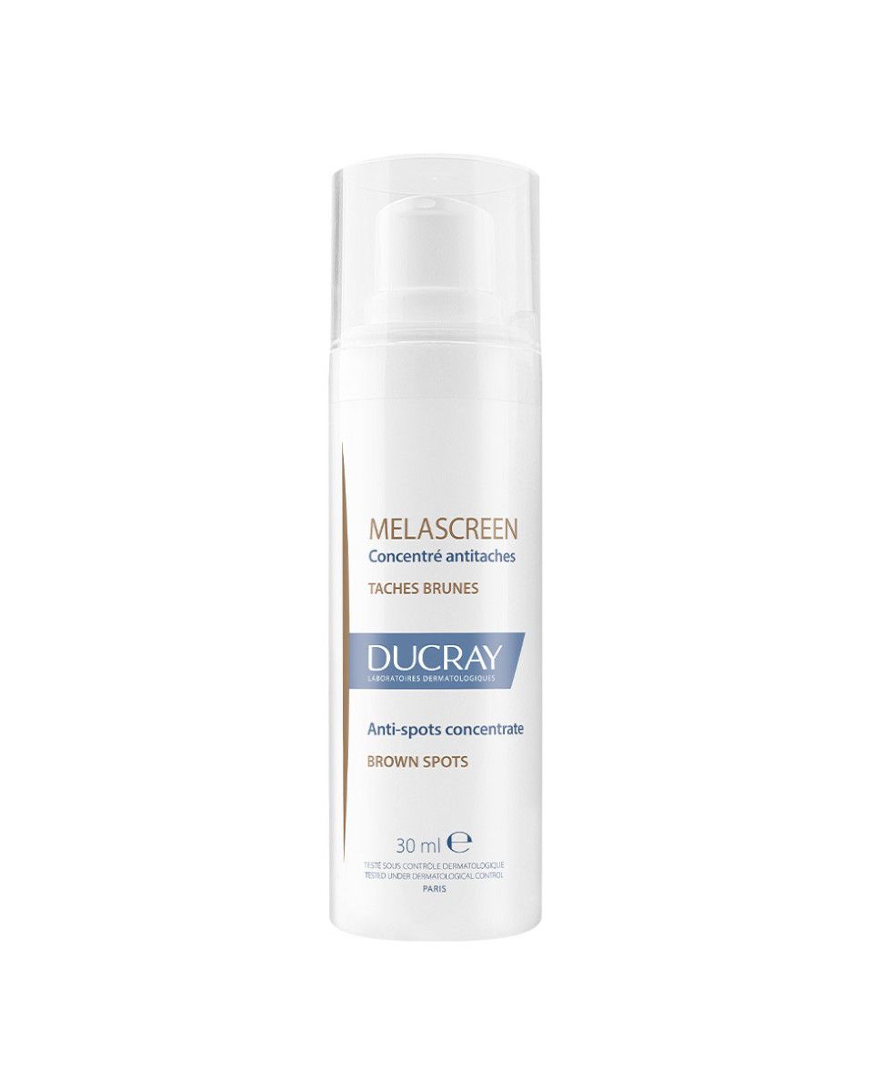 Ducray Melascreen koncentrat protiv mrlja 30 ml