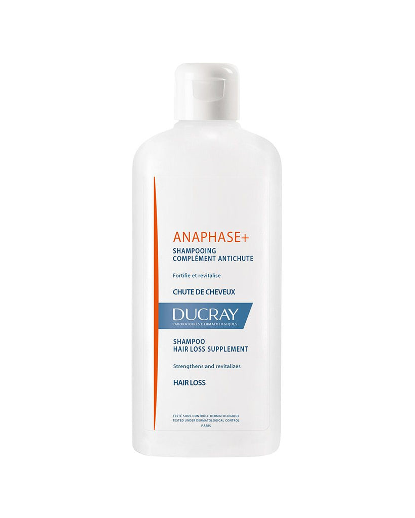 Ducray Anaphase + šampon 400ml