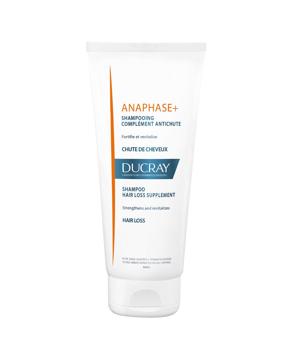 Ducray Anaphase +šampon 200 ml