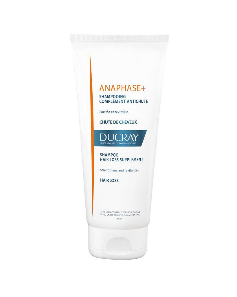 Ducray Anaphase nadopunjujući šampon protiv ispadanja kose 200 ml