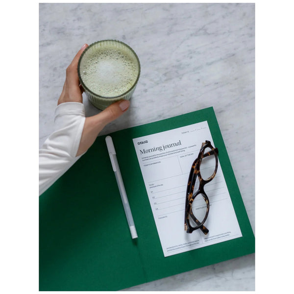 Equa Matcha Bilježnica