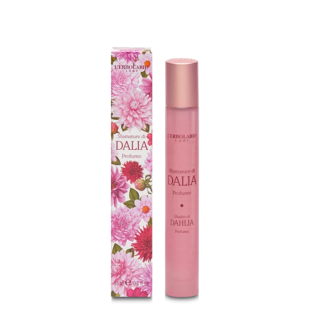 L'Erbolario Dalia parfem 15 ml