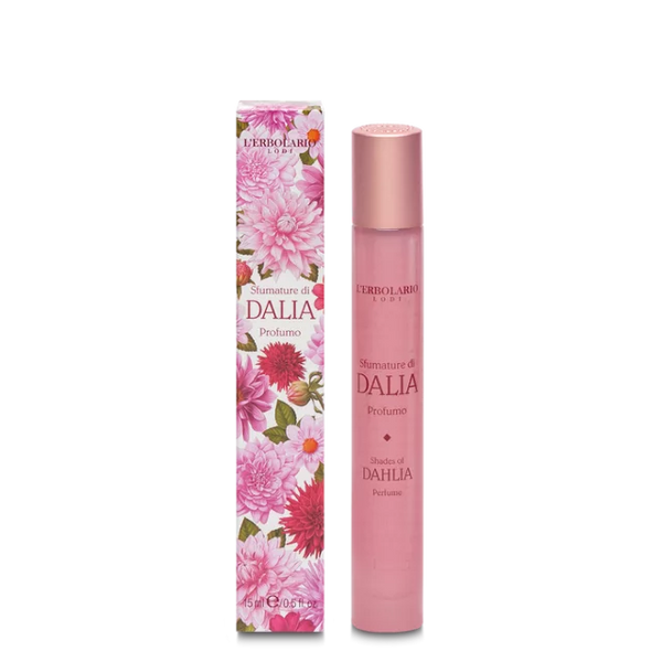 L'Erbolario Dalia parfem 15 ml