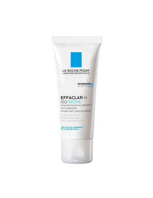 La Roche-Posay Effaclar H Iso-Biome veoma smirujuća hidratantna njega 40 ml