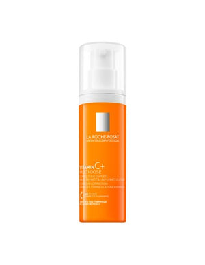 La Roche-Posay Vitamin C Multi Dose gel 40 ml