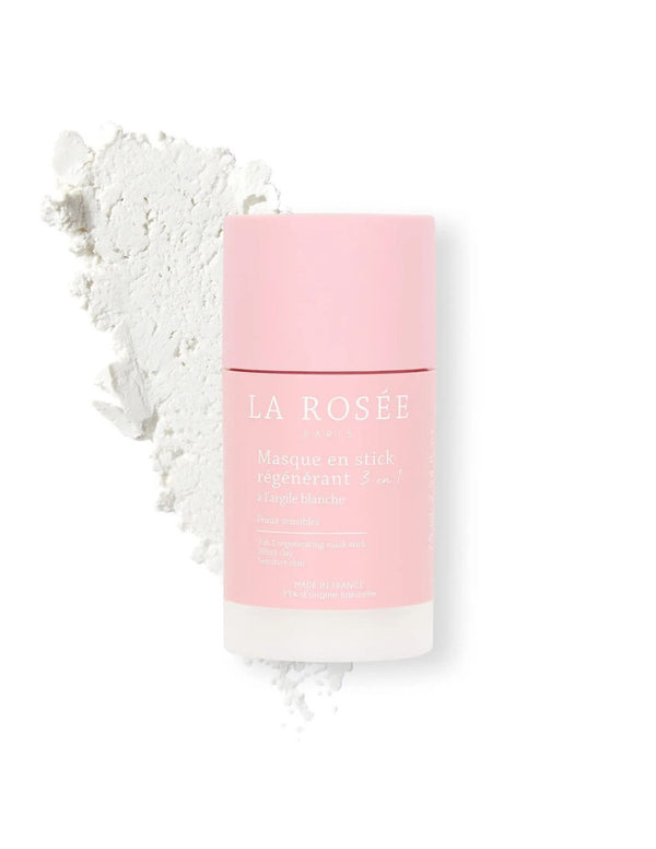 La Rosée Limited Edition promo paket