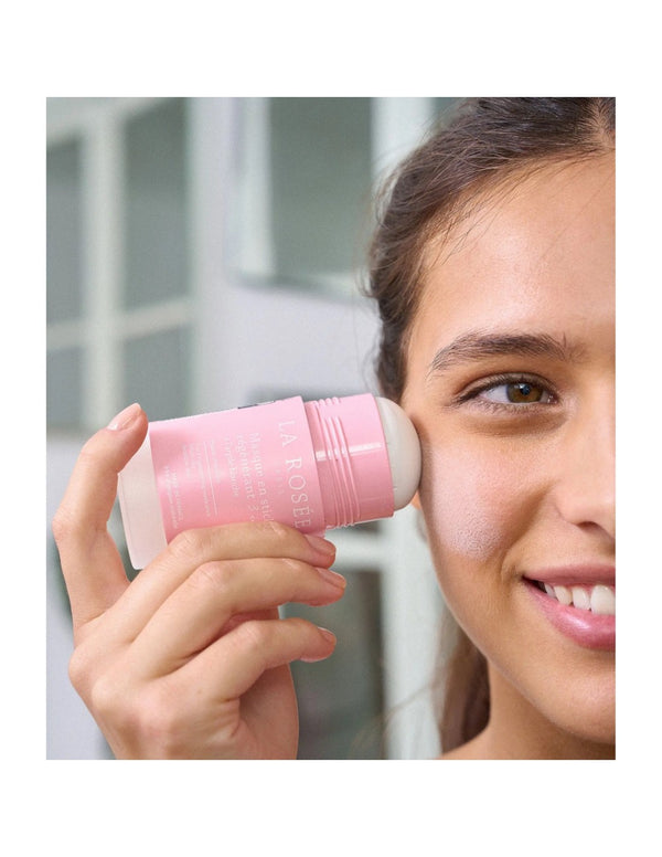 La Rosée Limited Edition promo paket