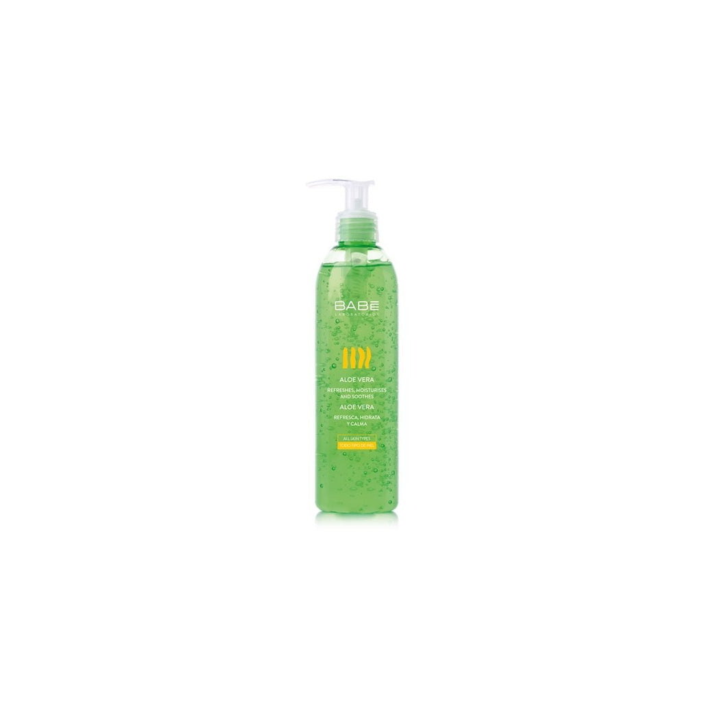 BABÉ Aloe Vera Gel  300 ml