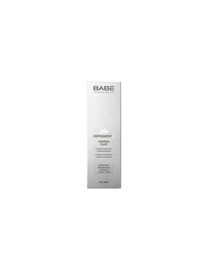 BABÉ Depigment+ Control Fluid 40 ml