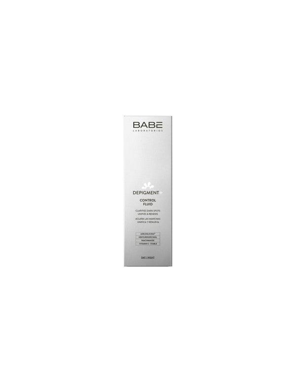 BABÉ Depigment+ Control Fluid 40 ml