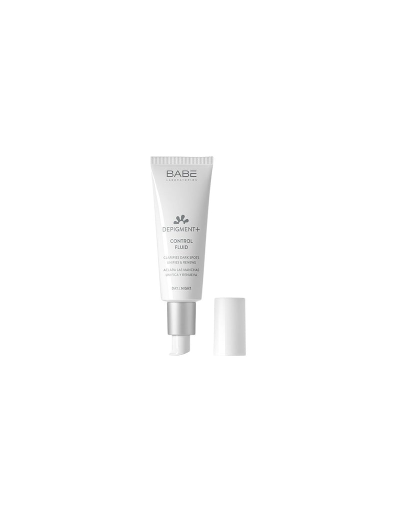 BABÉ Depigment+ Control Fluid 40 ml