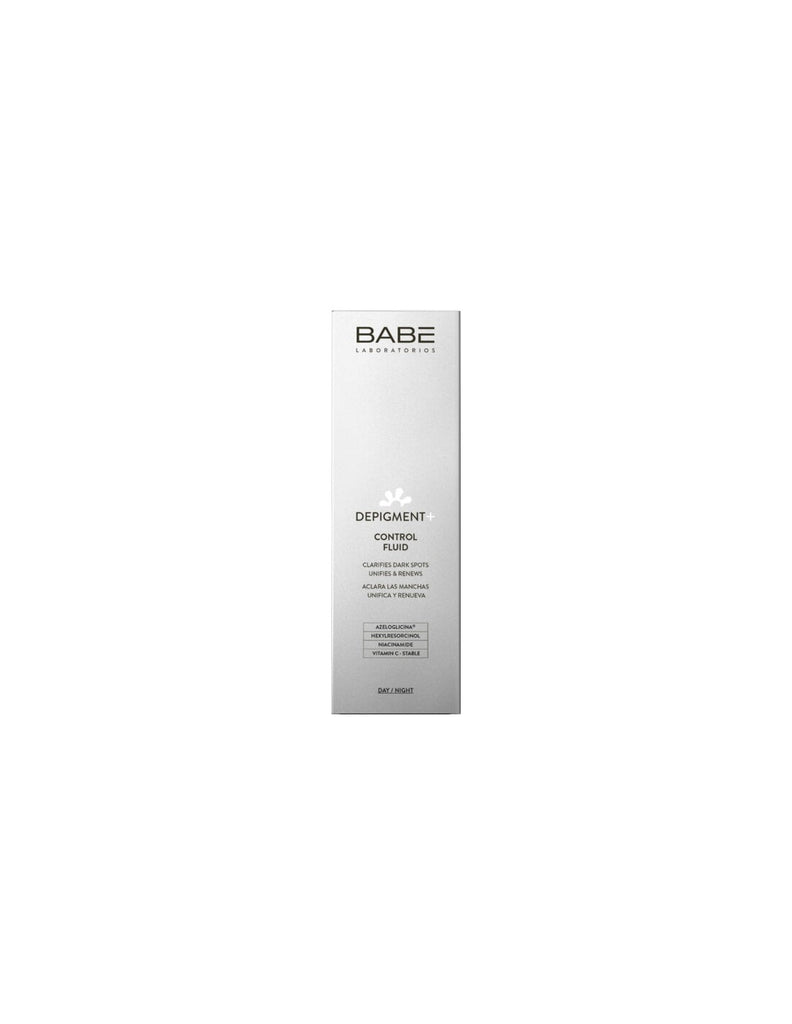 BABÉ Depigment+ Control Fluid 40 ml