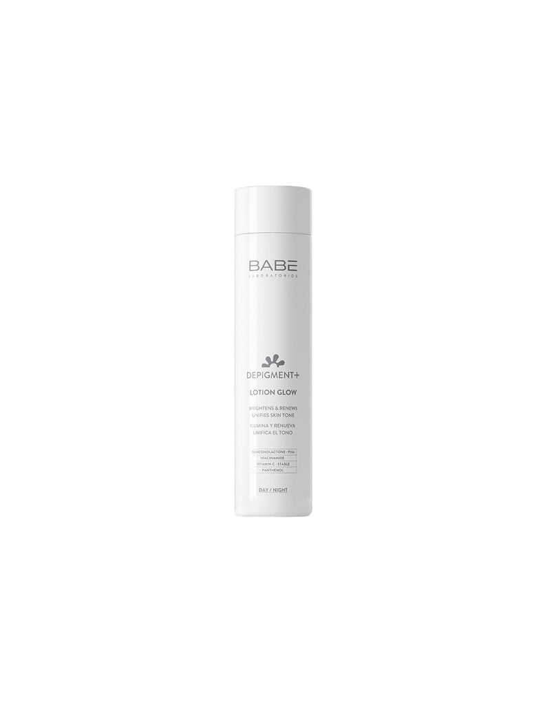 BABÉ Depigment+ Lotion Glow 150 ml