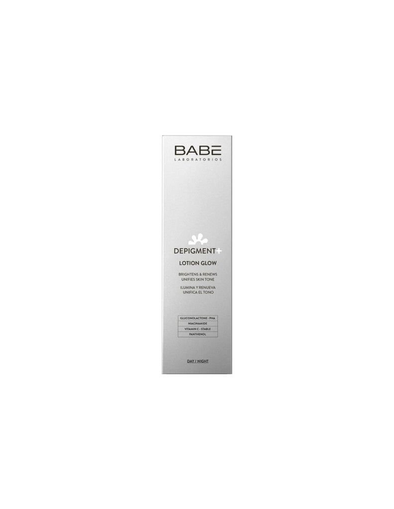 BABÉ Depigment+ Lotion Glow 150 ml