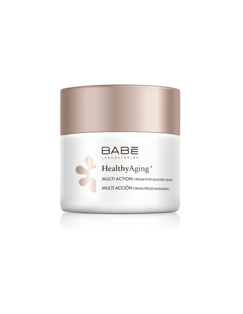 BABÉ Healthy Aging+ Multi action krema 50ml