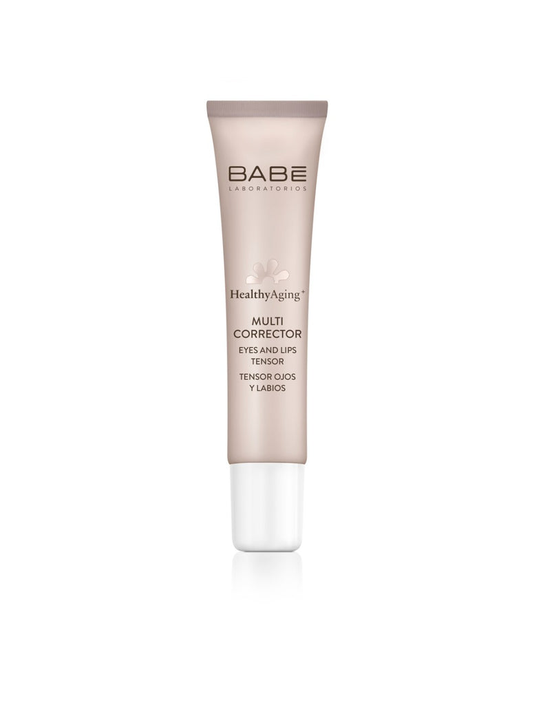 BABÉ Healthy Aging+ Multi Corrector Eyes and lips 15ml