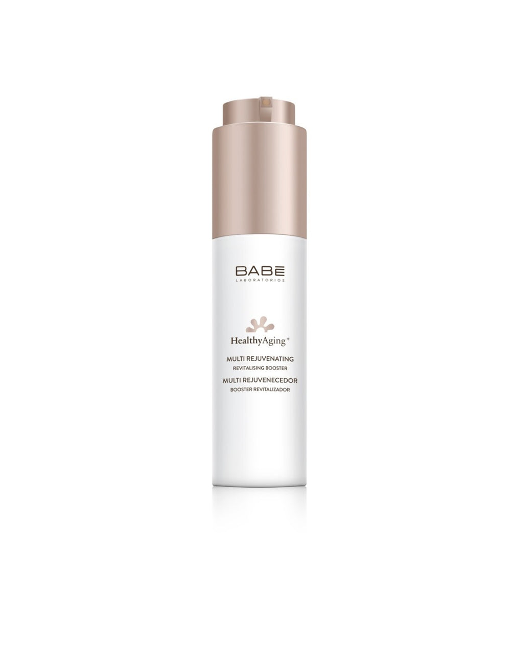 BABÉ Healthy Aging+ Multi Rejuvenating booster 50m