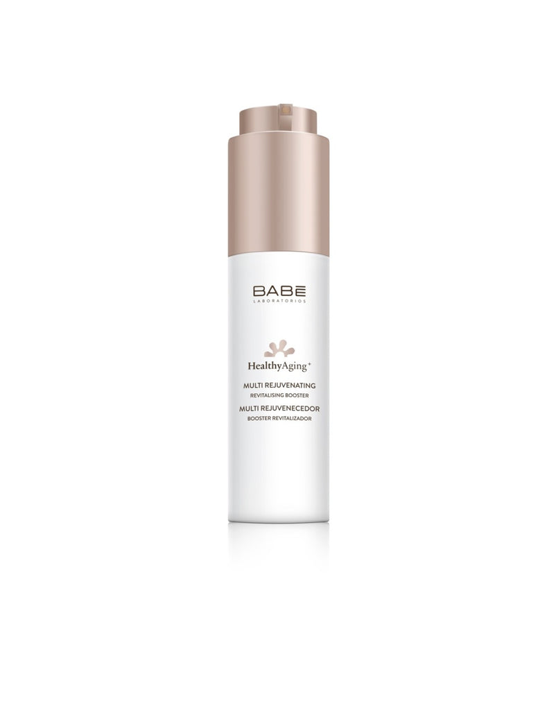 BABÉ Healthy Aging+ Multi Rejuvenating booster 50m