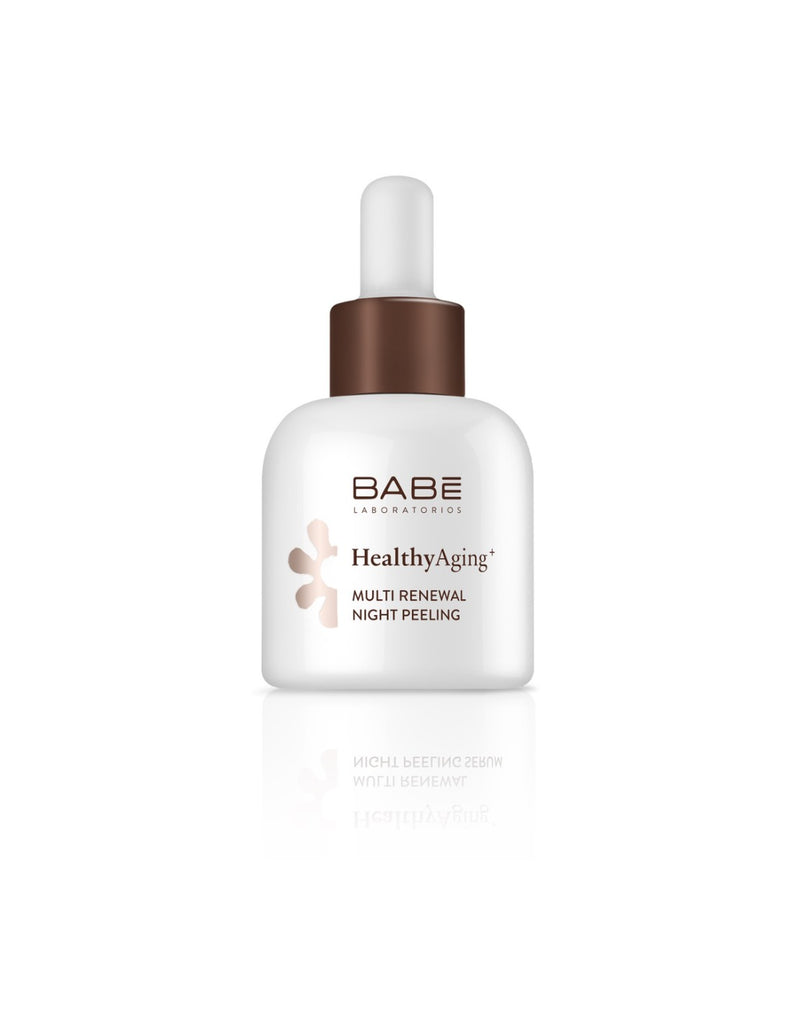 BABÉ Healthy Aging+ Multi Renewal Night peeling 30ml