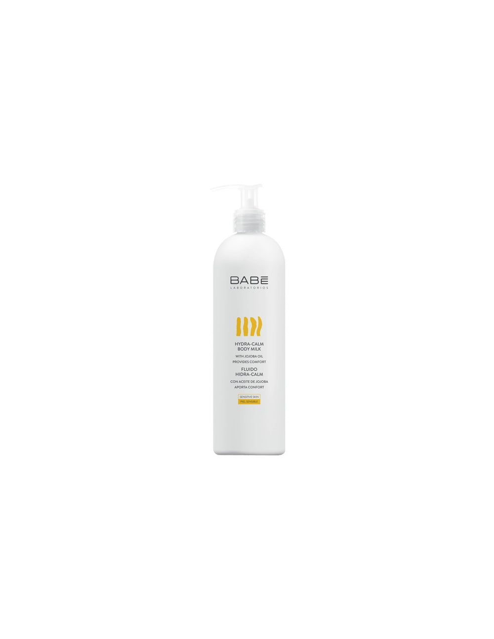 BABÉ Hydra-Calm Mlijeko za tijelo 500 ml