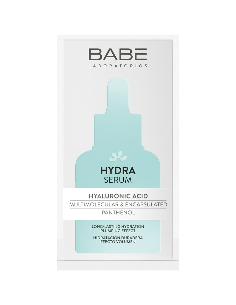 BABÉ Hydra serum 30 ml