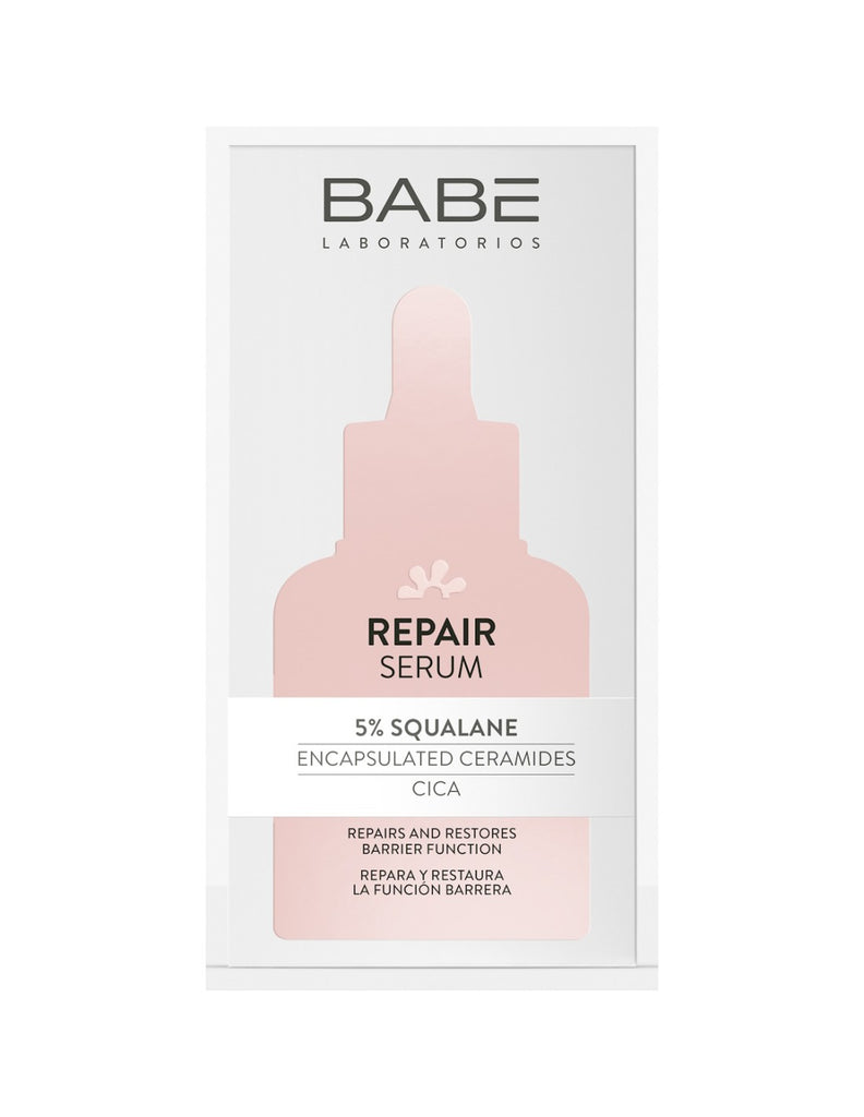 BABÉ Repair serum 30 ml