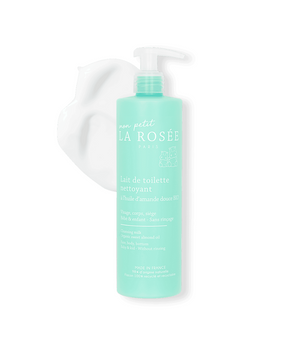 La Rosée Mon petit Mlijeko za čišćenje 400 ml