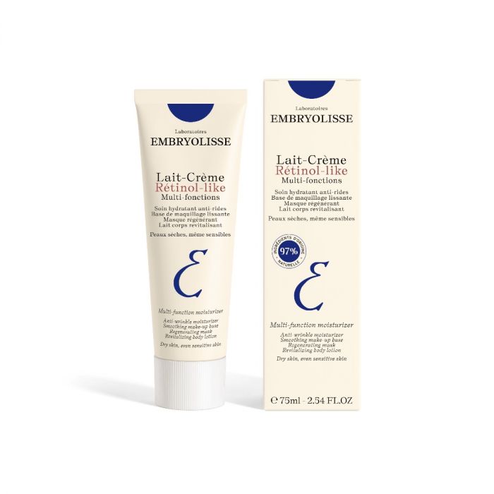 Embryolisse Lait-Creme retinol-like 75 ml