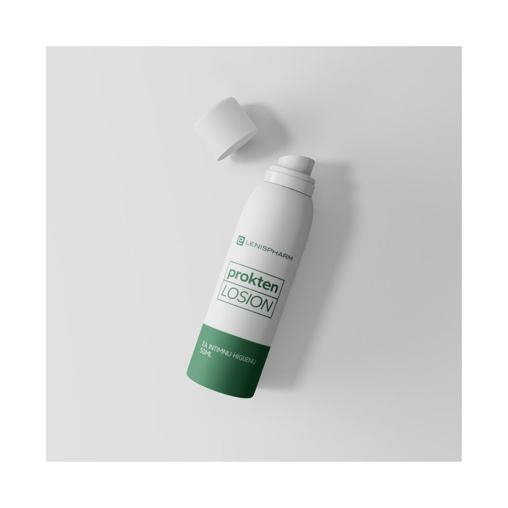 Prokten losion 50 ml