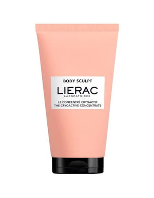 Lierac Body Sculpt The Cryoactive Concentrate 150ml