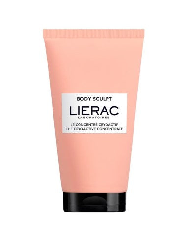 Lierac Body Sculpt The Cryoactive Concentrate 150ml