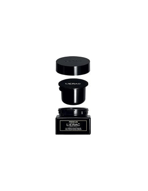 Lierac Premium bogata anti-age krema za lice REFILL 50 ml