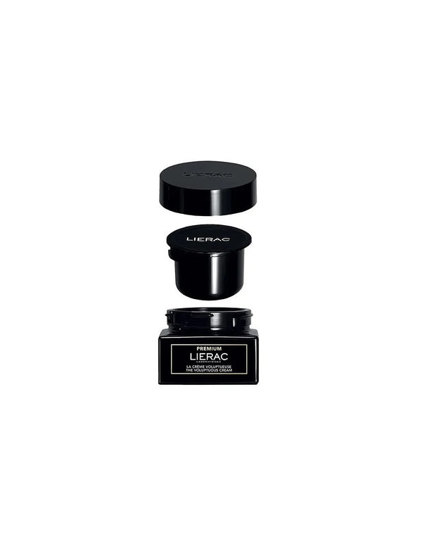 Lierac Premium bogata anti-age krema za lice REFILL 50 ml