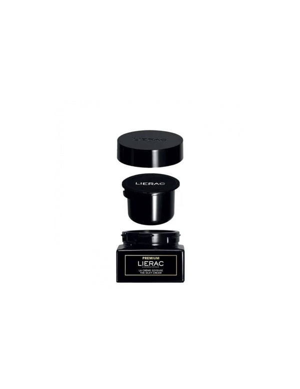 Lierac Premium anti-age lagana krema za lice REFILL 50 ml