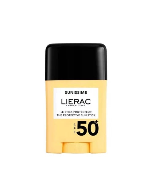 LIERAC SUNISSIME SENSITIVE STICK ZA LICE I OSJETLJIVA PODRUČJA SPF 50+ 10G