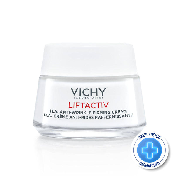 Vichy LIFTACTIV SUPREME Dnevna njega - Normalna do mješovita koža 50 ml