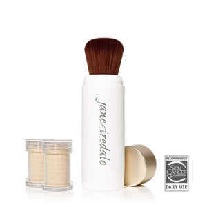 Jane Iredale Amazing Base Refillable brush-Light beige